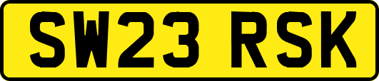 SW23RSK
