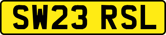 SW23RSL