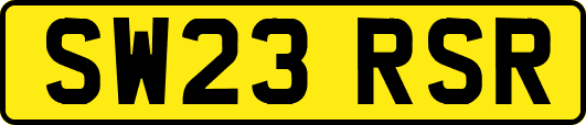 SW23RSR