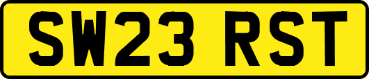 SW23RST