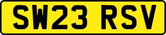SW23RSV