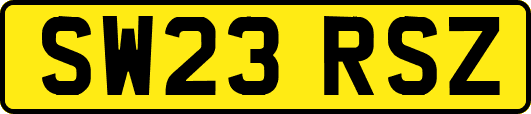 SW23RSZ