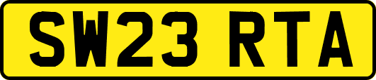 SW23RTA