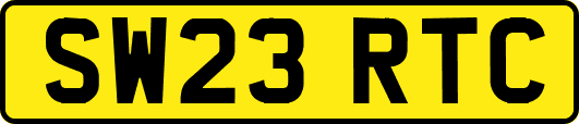SW23RTC