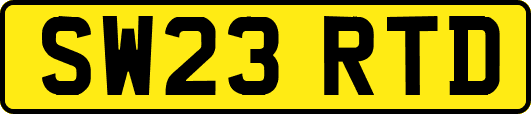 SW23RTD