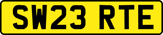 SW23RTE