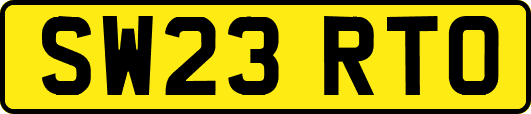 SW23RTO