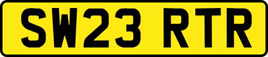 SW23RTR