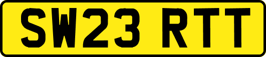 SW23RTT