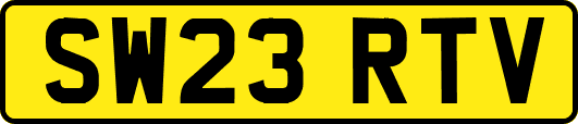 SW23RTV