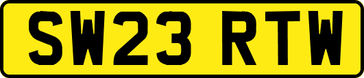 SW23RTW