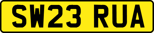 SW23RUA