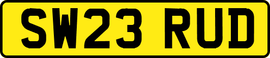 SW23RUD