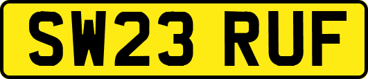 SW23RUF