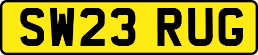 SW23RUG