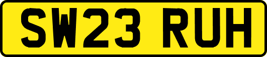 SW23RUH