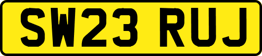 SW23RUJ