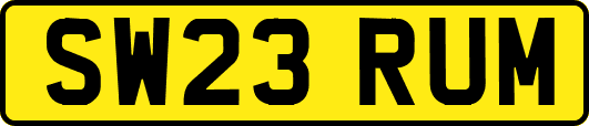 SW23RUM