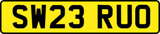 SW23RUO