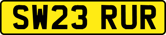 SW23RUR