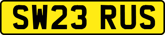 SW23RUS