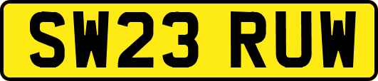 SW23RUW