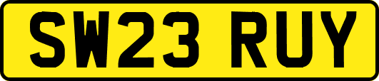 SW23RUY