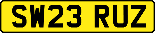 SW23RUZ