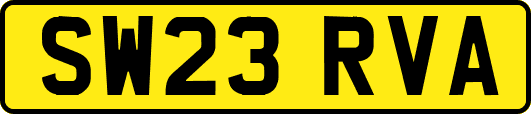 SW23RVA