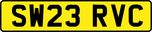 SW23RVC