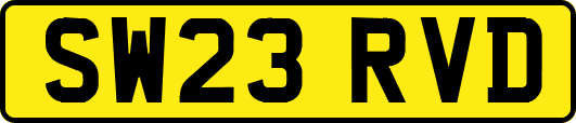 SW23RVD