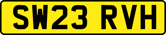SW23RVH