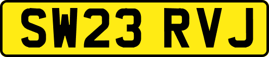 SW23RVJ