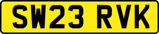 SW23RVK