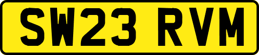 SW23RVM