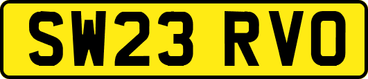 SW23RVO