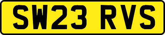 SW23RVS