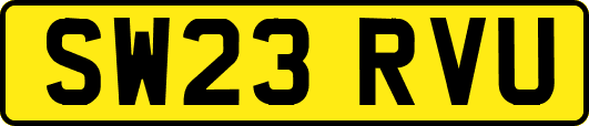 SW23RVU