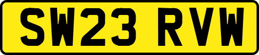 SW23RVW
