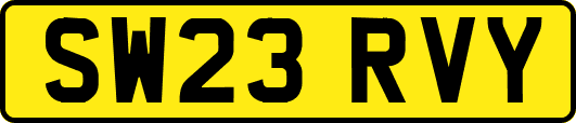 SW23RVY