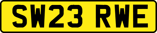 SW23RWE