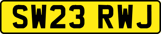 SW23RWJ