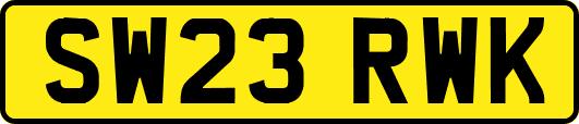SW23RWK