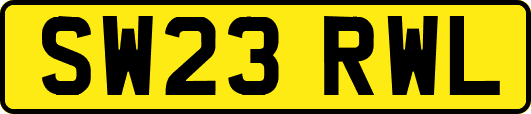 SW23RWL