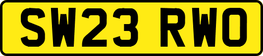 SW23RWO