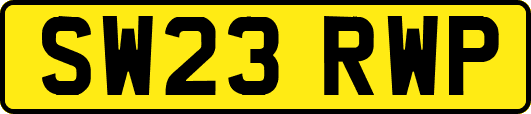 SW23RWP