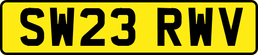 SW23RWV