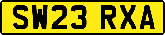 SW23RXA