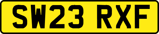 SW23RXF