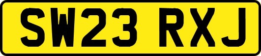 SW23RXJ